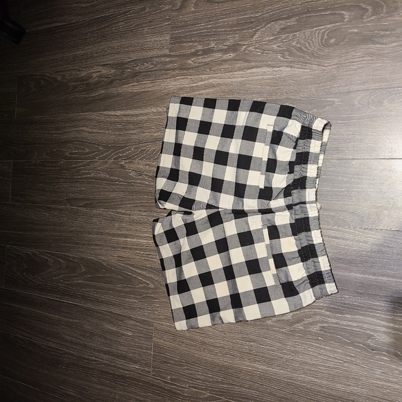 CHECKERED SHORT by Fashion Nova Men - Picture 2 of 3